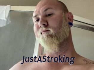 JustAStroking