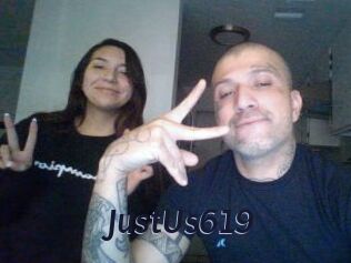 JustUs619