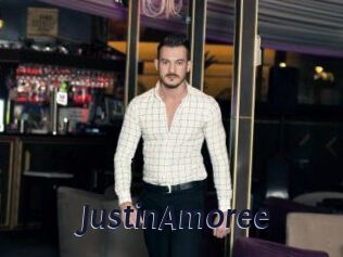 JustinAmoree
