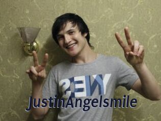 JustinAngelsmile