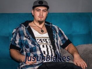 JustinBlakes