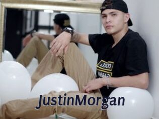 JustinMorgan