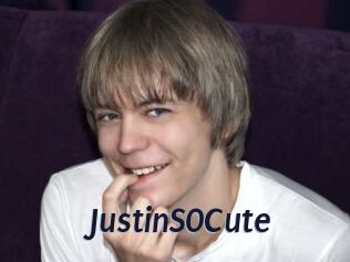 JustinS0Cute