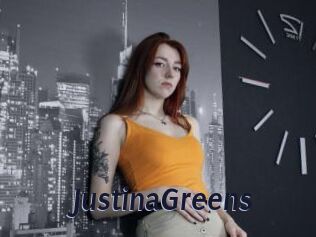JustinaGreens
