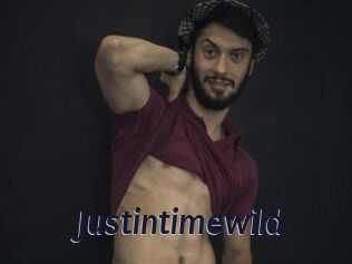 Justintimewild