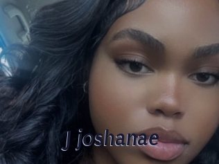 J_joshanae