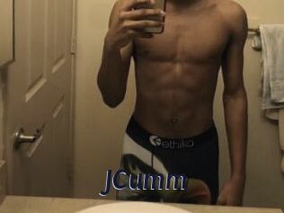 JCumm