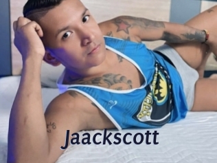 Jaackscott