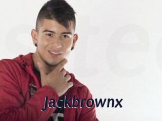 Jackbrownx