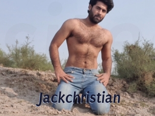 Jackchristian