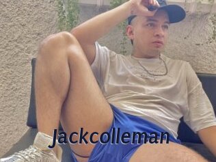 Jackcolleman