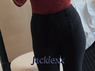 Jackiexx