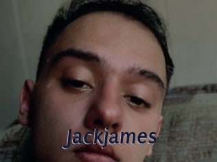 Jackjames