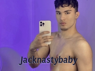 Jacknastybaby