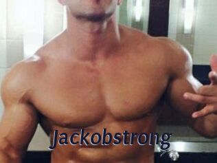 Jackobstrong