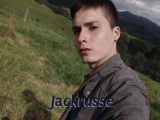 Jackrusse