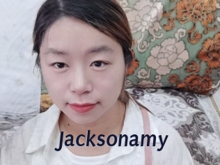 Jacksonamy