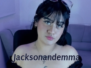 Jacksonandemma