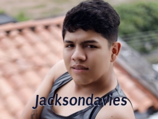 Jacksondavies