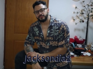 Jacksondiaz