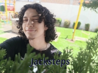 Jacksteps