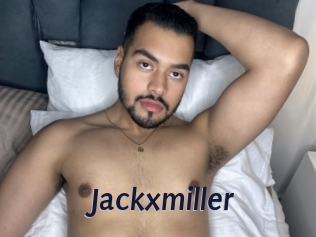 Jackxmiller