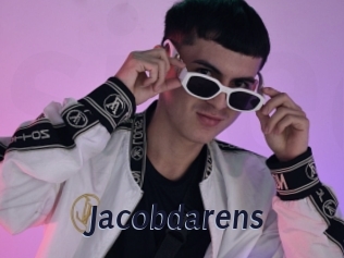 Jacobdarens