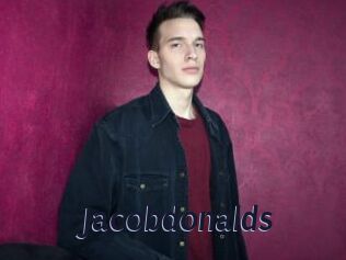 Jacobdonalds