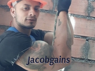 Jacobgains