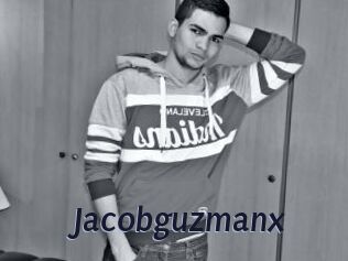 Jacobguzmanx