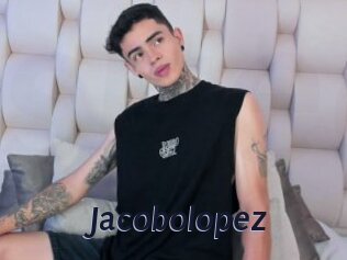 Jacobolopez