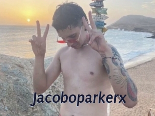 Jacoboparkerx