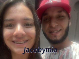 Jacobymia