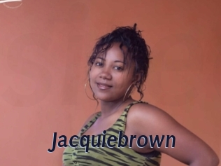 Jacquiebrown