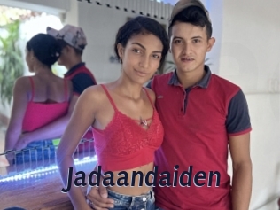 Jadaandaiden