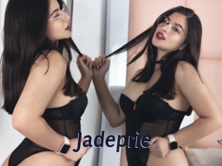 Jadeprie