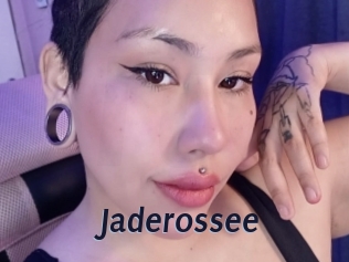 Jaderossee