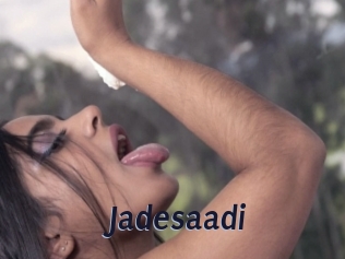 Jadesaadi