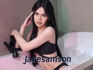 Jadesamson