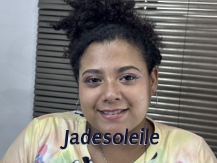 Jadesoleile