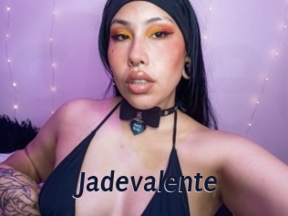 Jadevalente