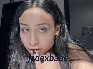 Jadexbabe