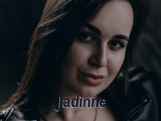 Jadinne