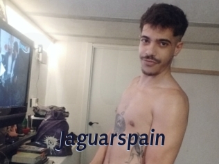 Jaguarspain