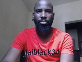 Jaiblack34