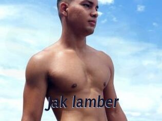 Jak_lamber