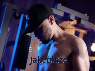 Jakeblaze