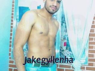 Jakegyllenha
