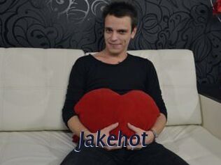 Jakehot