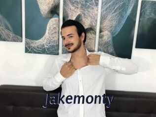 Jakemonty